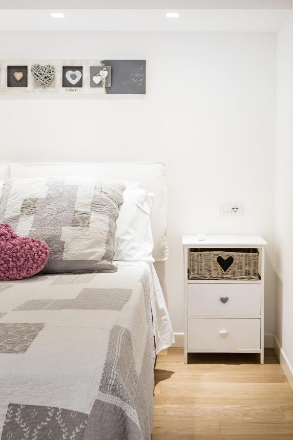 Mammare Sorrento Loft Apartment Ngoại thất bức ảnh